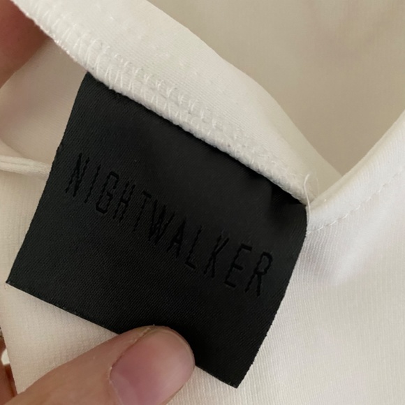 Night Walker Bodysuit, small - Picture 4 of 4